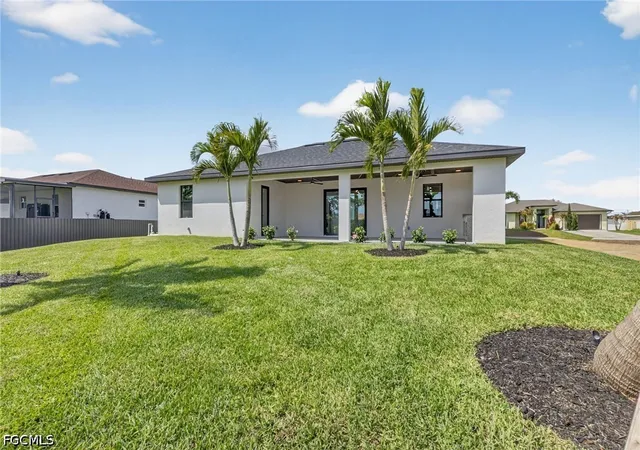 Photo 4 of Single family home for sale at 4213 25th Street SW, Lehigh Acres, FL 33976 | MLS# 2026016085 | Listing updated on 2026-07-12