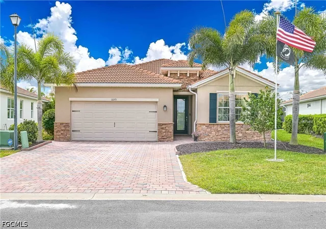 2nd image of 3273 Apple Blossom Dr, Alva, FL 33920 | MLS# 2026016092