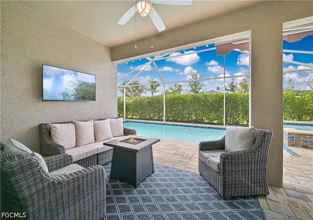 5th image of 3273 Apple Blossom Dr, Alva, FL 33920 | MLS# 2026016092
