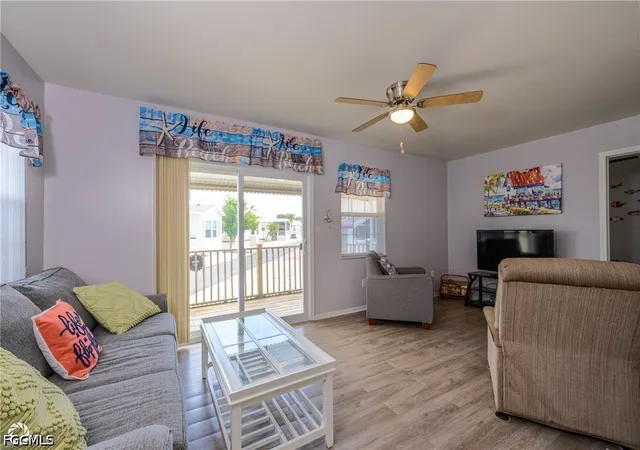 Photo 2 of Manufactured home for sale at 11089 Sunglow Ln, Fort Myers, FL 33908 | MLS# 2026016097 | Listing updated on 2026-07-21