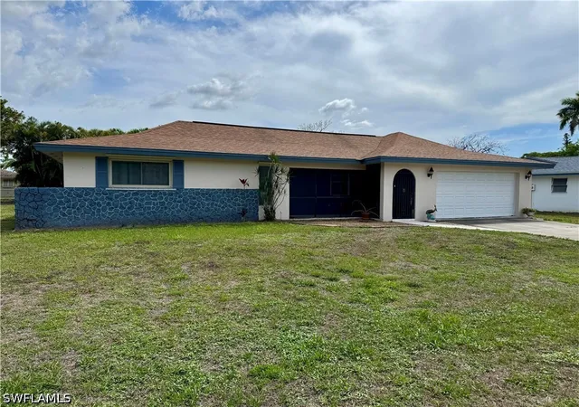 2nd image of 1654 N Fountainhead Rd, Fort Myers, FL 33919 | MLS# 226013319