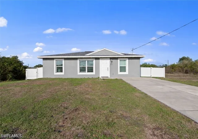 1st image of 3113 Pebble Ln, Labelle, FL 33935 | MLS# 226011095