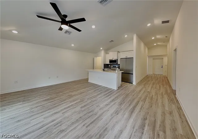 Photo 4 of Single family home for sale at 3201 23rd Street SW, Lehigh Acres, FL 33976 | MLS# 2026016101 | Listing updated on 2026-09-25