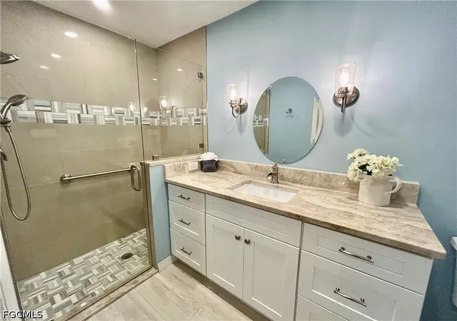 Photo 1 of Condo for sale at 8076 Queen Palm Ln #412, Fort Myers, FL 33966 | MLS# 2026016103 | Listing updated on 2026-08-10