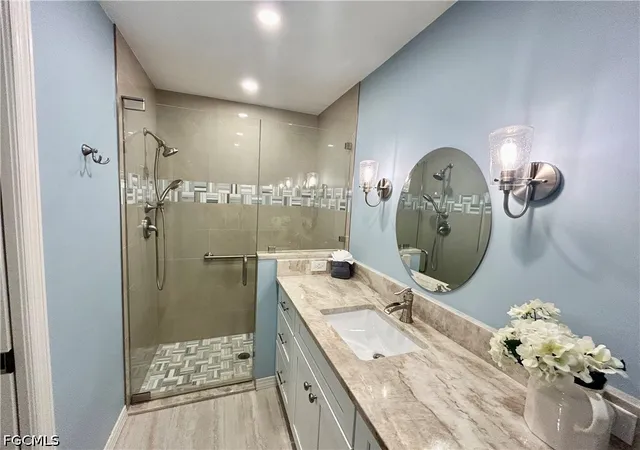 Photo 2 of Condo for sale at 8076 Queen Palm Ln #412, Fort Myers, FL 33966 | MLS# 2026016103 | Listing updated on 2026-08-10