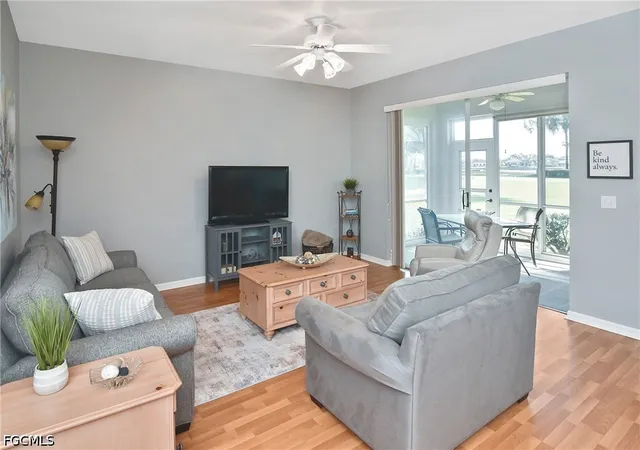 Photo 3 of Condo for sale at 8076 Queen Palm Ln #412, Fort Myers, FL 33966 | MLS# 2026016103 | Listing updated on 2026-10-07