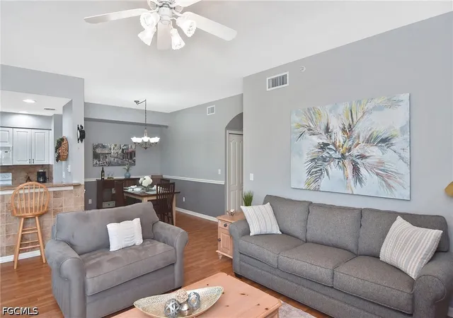 Photo 4 of Condo for sale at 8076 Queen Palm Ln #412, Fort Myers, FL 33966 | MLS# 2026016103 | Listing updated on 2026-10-07