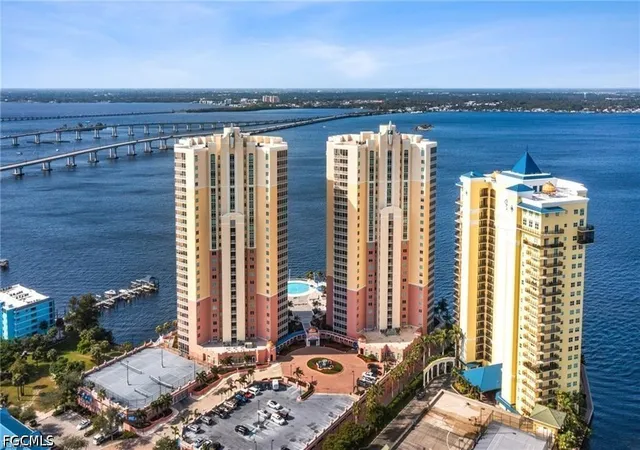 2nd image of 2745 1st St #2603, Fort Myers, FL 33916 | MLS# 2026016111