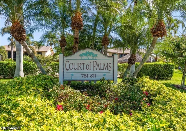 2nd image of 811 W Elkcam Cir #D2, Marco Island, FL 34145 | MLS# 226014470