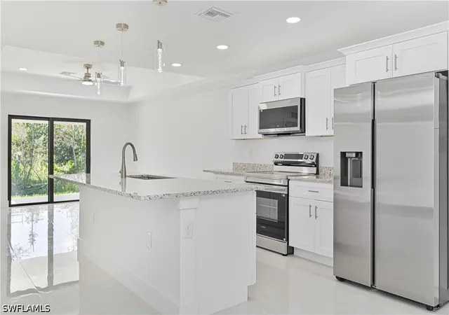 5th image of 4711 27Th St Sw, Lehigh Acres, FL 33973 | MLS# 226014478