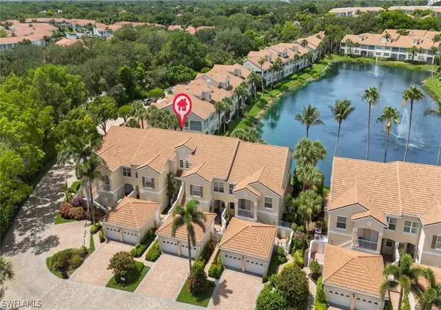 34th image of 8365 Excalibur Cir #K4, Naples, FL 34108 | MLS# 226012498