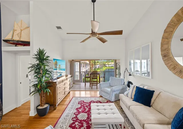 4th image of 8365 Excalibur Cir #K4, Naples, FL 34108 | MLS# 226012498