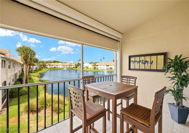 5th image of 8365 Excalibur Cir #K4, Naples, FL 34108 | MLS# 226012498