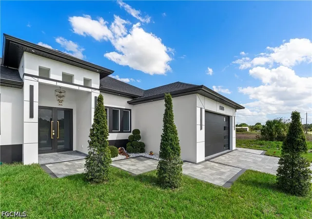 Photo 3 of Sale Pending at 1504 Moore Ave, Lehigh Acres, FL 33972 | MLS# 2026016130 | Listing updated on 2026-08-03