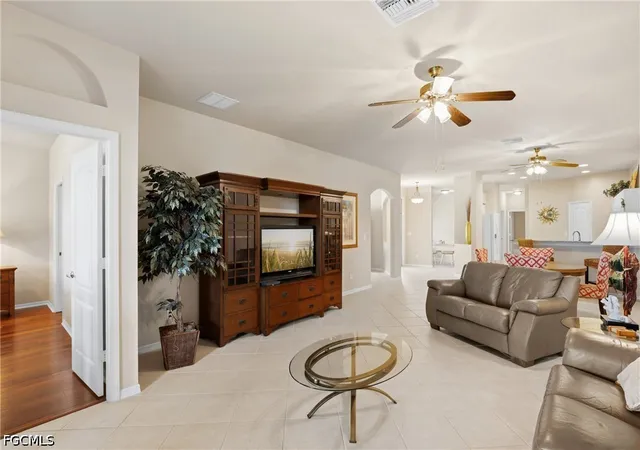 4th image of 12618 Stone Valley Loop, Fort Myers, FL 33913 | MLS# 2026016131