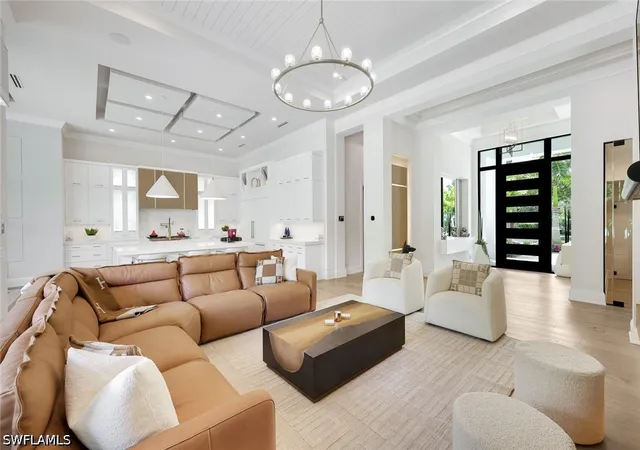 2nd image of 767 Park Shore Dr, Naples, FL 34103 | MLS# 226014485