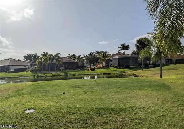 1st image of 11534 Royal Tee Cir, Cape Coral, FL 33991 | MLS# 2026016149