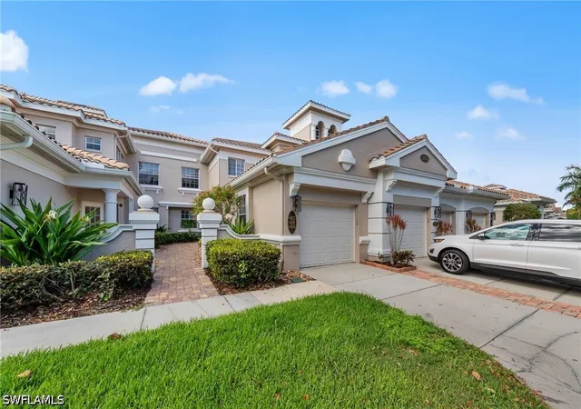 Photo 1 of Condo for sale at 3920 Deer Xing Ct #202, Naples, FL 34114 | MLS# 226014502 | Listing updated on 2026-06-28