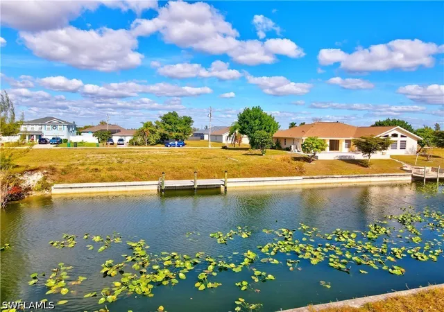 Photo 1 of Land for sale at 430 Sw 24th Street, Cape Coral, FL 33991 | MLS# 226014097 | Listing updated on 2026-04-07