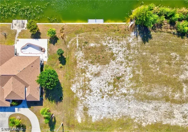 Photo 3 of Land for sale at 430 Sw 24th Street, Cape Coral, FL 33991 | MLS# 226014097 | Listing updated on 2026-04-07