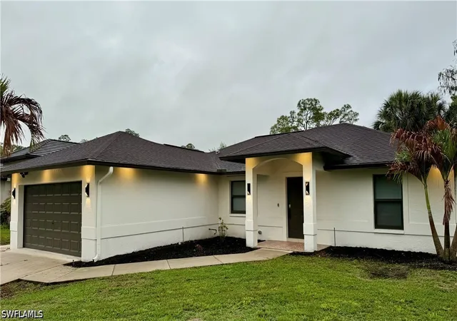 Photo 1 of Sale Pending at 2060 22nd Avenue Ne, Naples, FL 34120 | MLS# 226013834 | Listing updated on 2026-07-20