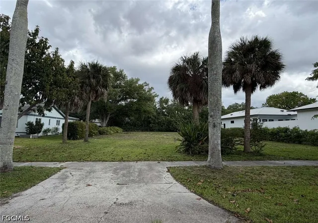 1st image of 3427 Avocado Dr, Fort Myers, FL 33901 | MLS# 2026016167