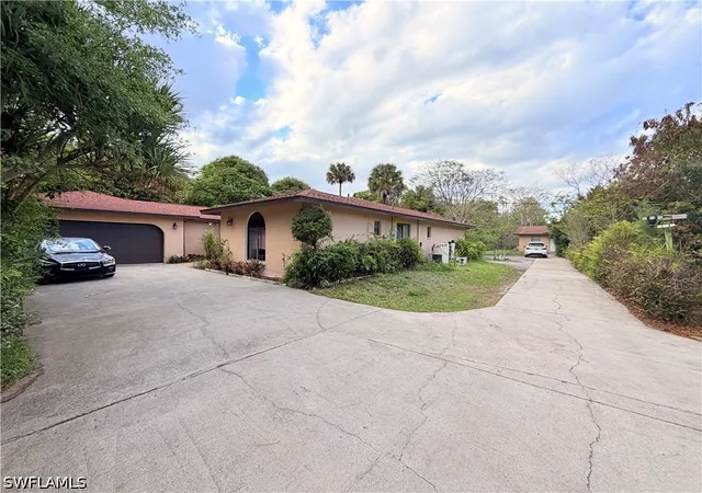 1st image of 3661 11th Ave Sw, Naples, FL 34117 | MLS# 226014522