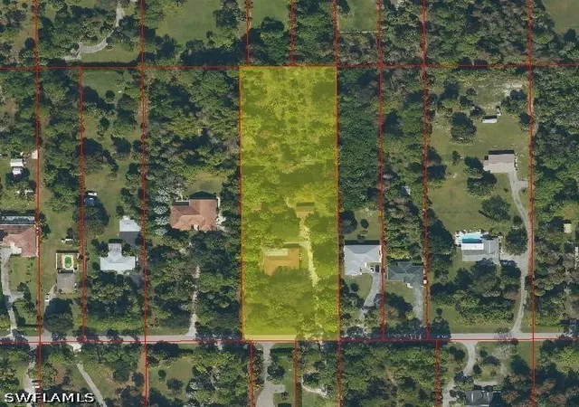34th image of 3661 11th Ave Sw, Naples, FL 34117 | MLS# 226014522