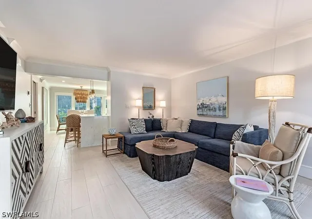 2nd image of 1222 Gordon Dr #4, Naples, FL 34102 | MLS# 226014441