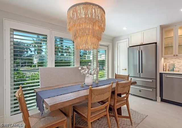 4th image of 1222 Gordon Dr #4, Naples, FL 34102 | MLS# 226014441