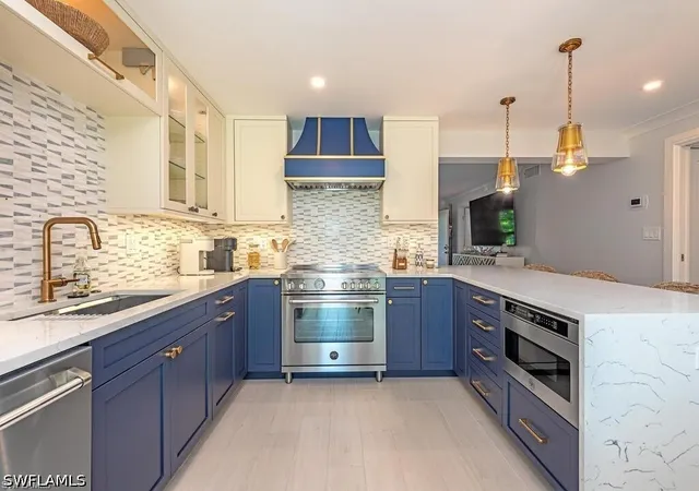 5th image of 1222 Gordon Dr #4, Naples, FL 34102 | MLS# 226014441