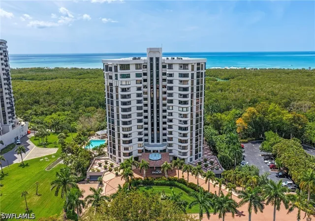 2nd image of 6075 Pelican Bay Blvd #201, Naples, FL 34108 | MLS# 226014138