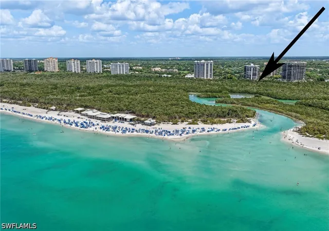 3rd image of 6075 Pelican Bay Blvd #201, Naples, FL 34108 | MLS# 226014138
