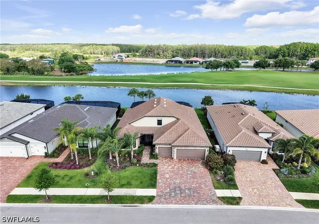 Photo 1 of Single family home for sale at 6597 Legacy Way, Ave Maria, FL 34142 | MLS# 226014219 | Listing updated on 2026-10-06