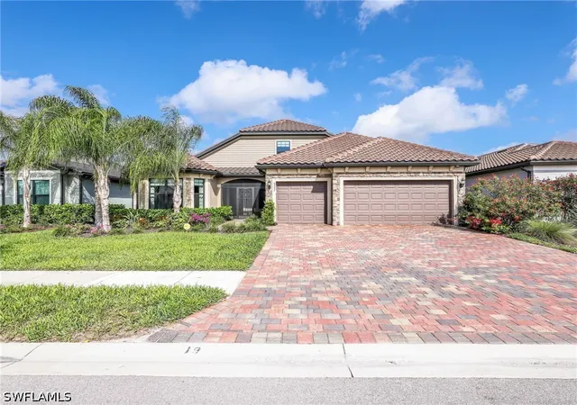 Photo 2 of Single family home for sale at 6597 Legacy Way, Ave Maria, FL 34142 | MLS# 226014219 | Listing updated on 2026-10-06