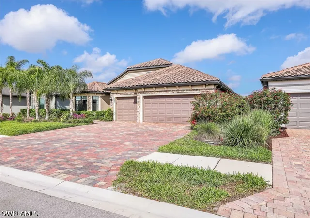 Photo 3 of Single family home for sale at 6597 Legacy Way, Ave Maria, FL 34142 | MLS# 226014219 | Listing updated on 2026-10-06