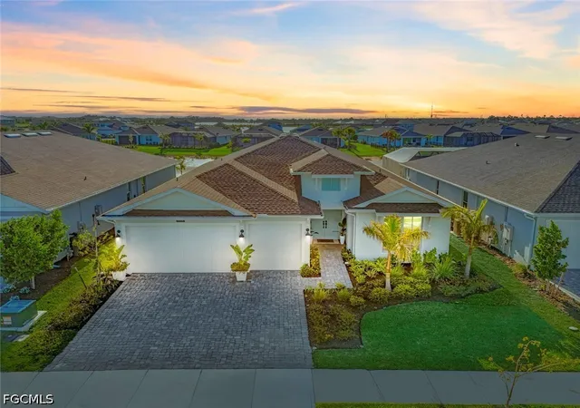 1st image of 16261 Preservation Blvd, Punta Gorda, FL 33982 | MLS# 2026016202