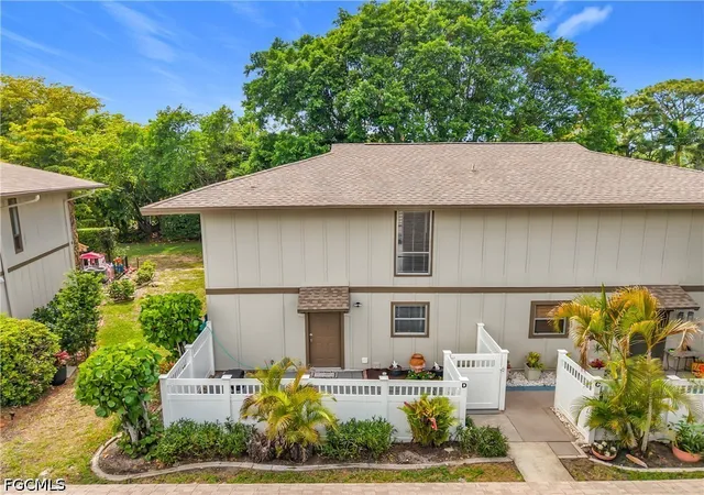 1st image of 4293 Island Circle #4, Fort Myers, FL 33919 | MLS# 2026016206
