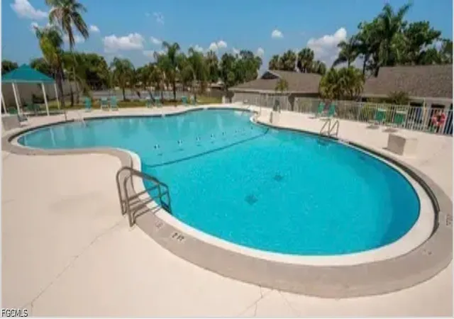 48th image of 4293 Island Circle #4, Fort Myers, FL 33919 | MLS# 2026016206