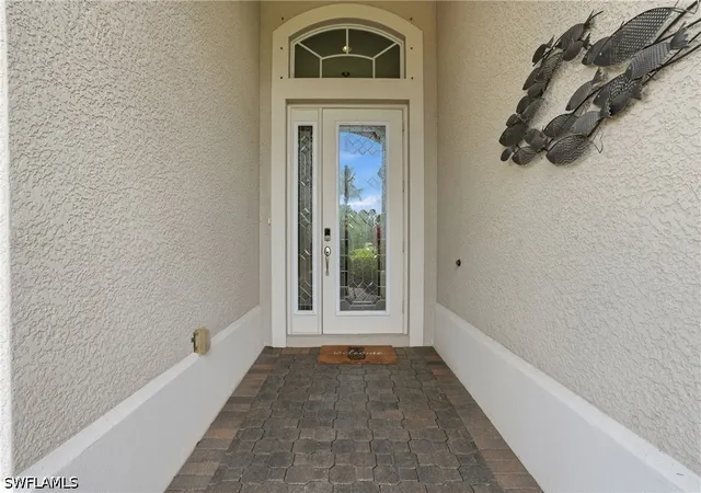 Photo 3 of Sale Pending at 7687 Martino Cir, Naples, FL 34112 | MLS# 226013152 | Listing updated on 2026-06-27