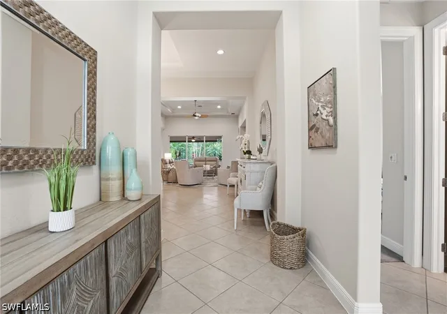 Photo 3 of Sale Pending at 7687 Martino Cir, Naples, FL 34112 | MLS# 226013152 | Listing updated on 2026-06-27