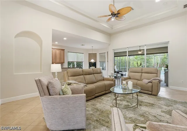 Photo 4 of Sale Pending at 7687 Martino Cir, Naples, FL 34112 | MLS# 226013152 | Listing updated on 2026-06-27