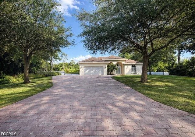 1st image of 504 Highland Ave, Lehigh Acres, FL 33972 | MLS# 2026016225