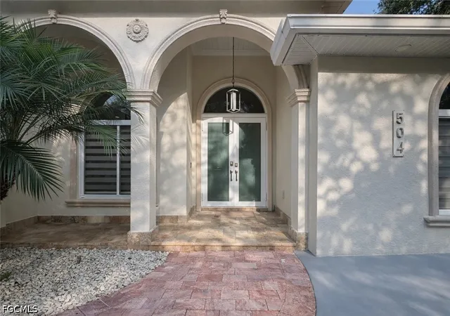 2nd image of 504 Highland Ave, Lehigh Acres, FL 33972 | MLS# 2026016225