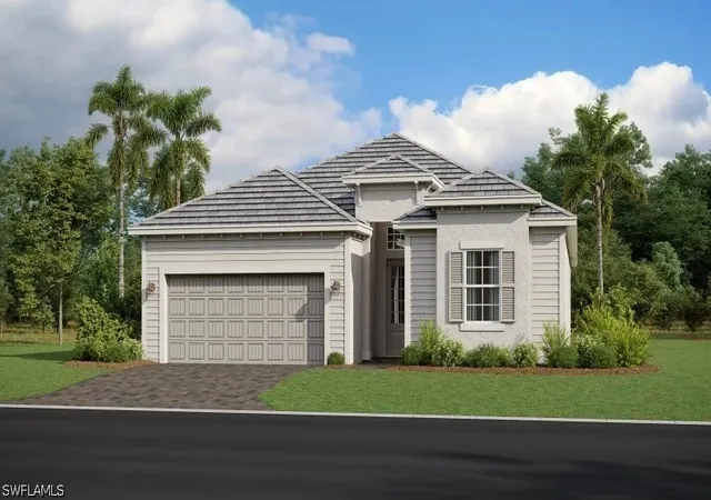 1st image of 15290 Green Acres Ave, Babcock Ranch, FL 33982 | MLS# 226014566