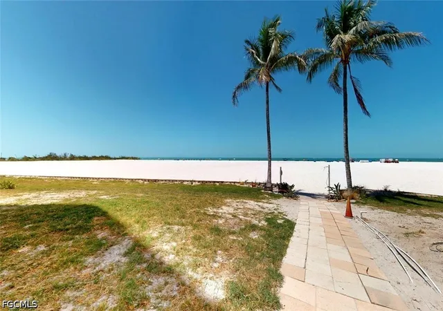1st image of 6660 Estero Blvd #105, Fort Myers Beach, FL 33931 | MLS# 2026016234