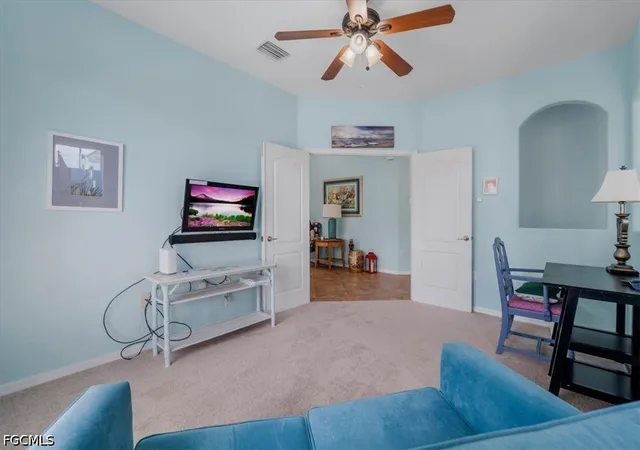 Homes for sale in North Fort Myers, FL | 3160 Sea Trawler Bnd #1203, North Fort Myers, FL 33903 | MLS# 2026016237