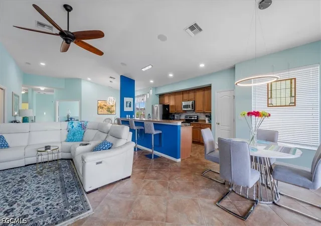 Homes for sale in North Fort Myers, FL | 3160 Sea Trawler Bend, North Fort Myers, FL 33903