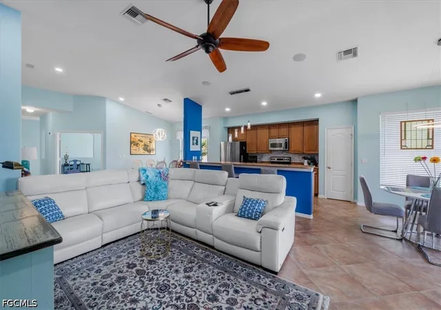 Homes for sale in North Fort Myers, FL | 3160 Sea Trawler Bend, North Fort Myers, FL 33903