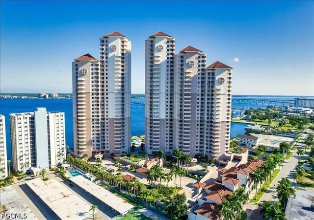 1st image of 2104 W 1st St #1004, Fort Myers, FL 33901 | MLS# 2026016242